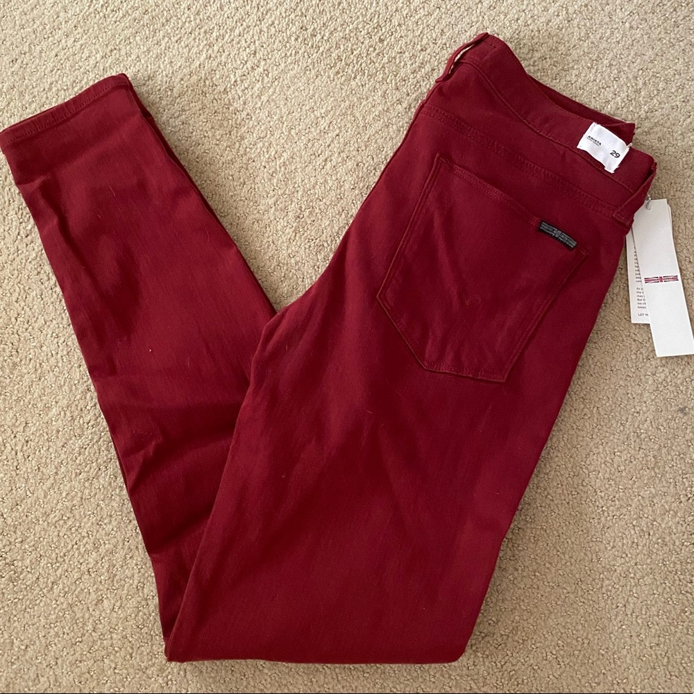 Hudson Denim - Size 29